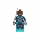 Korath the Pursuer Lego Captain Marvel Superheroes Minifigure Block Toys