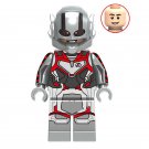 Ant Man Quantum Suit Lego Avengers End Game Superheroes Minifigure Block Toys