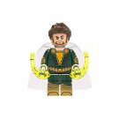 Pedro Pena Lego Shazam Movie Superheroes Minifigure Block Toys