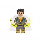Eugene Choi Lego Shazam Movie Superheroes Minifigure Block Toys