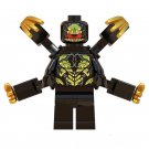 Outrider New Version Lego Avengers Superheroes Minifigure Block Toys