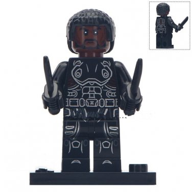 aquaman black manta lego