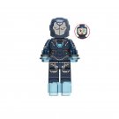Pepper Pots Lego Avengers End Game Superheroes Minifigure Block Toys