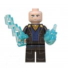 Thaddeus Sivana Lego Shazam Movie Superheroes Minifigure Block Toys