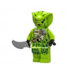 New Chokun Lego Ninjago The Movie Superheroes Minifigure Block Toys