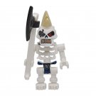 New Nuckal Lego Ninjago The Movie Superheroes Minifigure Block Toys