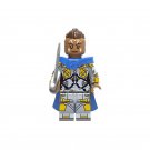 Valkyrie Lego Avengers End Game Superheroes Minifigure Block Toys