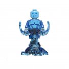 New Hydro Man Elementals Lego Spider Man Far From Home Superheroes Minifigure Block Toys