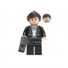 Maria Hill Lego The Avengers Superheroes Minifigure Block Toys