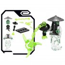Master Yang Lego Ninjago Forbidden Spinjitzu Superheroes Minifigure Block Toys