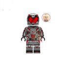 Classic Ant Man Lego Avengers End Game Superheroes Minifigure Block Toys