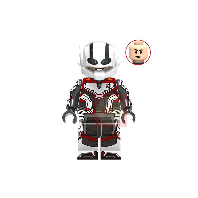 Lego ant man online endgame