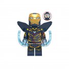 New Resque Lego Avengers End Game Superheroes Minifigure Block Toys