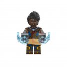Shuri Lego Avengers End Game Superheroes Minifigure Block Toys