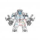 Big Size Cyclone Lego Far From Home Superheroes Minifigure Block Toys