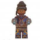 New Shuri Lego Avengers End Game Superheroes Minifigure Block Toys