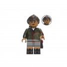 New Michelle Jones Lego Spider Man Superheroes Minifigure Block Toys