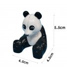 Panda Animal Model Figure Lego Minifigure Block Toys