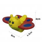 Butterfly Animal Model Figure Lego Minifigure Block Toys
