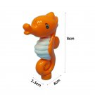 Seahorse Animal Model Figure Lego Minifigure Block Toys