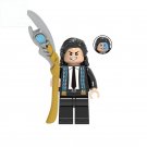 Loki With Tuxedo Lego Avengers Superheroes Minifigure Block Toys