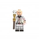 New Version Kingpin Lego Avengers Superheroes Minifigure Block Toys