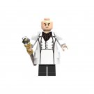 New Kingpin Lego Avengers Superheroes Minifigure Block Toys