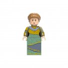 Frigga Lego Avengers Superheroes Minifigure Block Toys