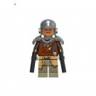 Drabatan Lego Star Wars The Force Awakens Minifigure Block Toys