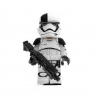 Order Execution Team Lego Star Wars The Force Awakens Minifigure Block Toys