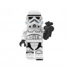 Imperial Stormtrooper Lego Star Wars The Force Awakens Minifigure Block Toys