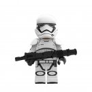 Order Stormtrooper Lego Star Wars The Force Awakens Minifigure Block Toys