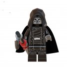 Knight Of Ren Lego Star Wars The Force Awakens Minifigure Block Toys