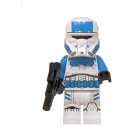 Imperial Transport Pilot Lego Star Wars The Force Awakens Minifigure Block Toys