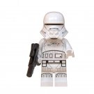 Sith Jet Pilot Lego Star Wars The Force Awakens Minifigure Block Toys