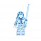 Crystal Revan Lego Star Wars The Force Awakens Minifigure Block Toys
