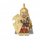 Noldor Elf Warior Type E Lego Lord Of The Rings Minifigure Block Toys