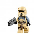 Imperial Shoretrooper Lego Star Wars The Force Awakens Minifigure Block Toys