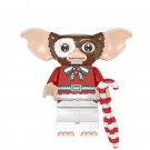 Christmas Santa Gizmo Lego Superheroes Minifigure Block Toys