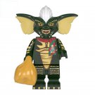 Christmas Santa Gremlins Lego Superheroes Minifigure Block Toys