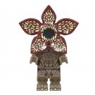 Demogorgon Lego Stranger Things Minifigure Block Toys
