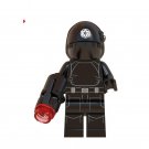 Death Star Gunner Lego Star Wars The Force Awakens Minifigure Block Toys