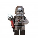 Knigth Of Ren 01 Lego Star Wars The Force Awakens Minifigure Block Toys
