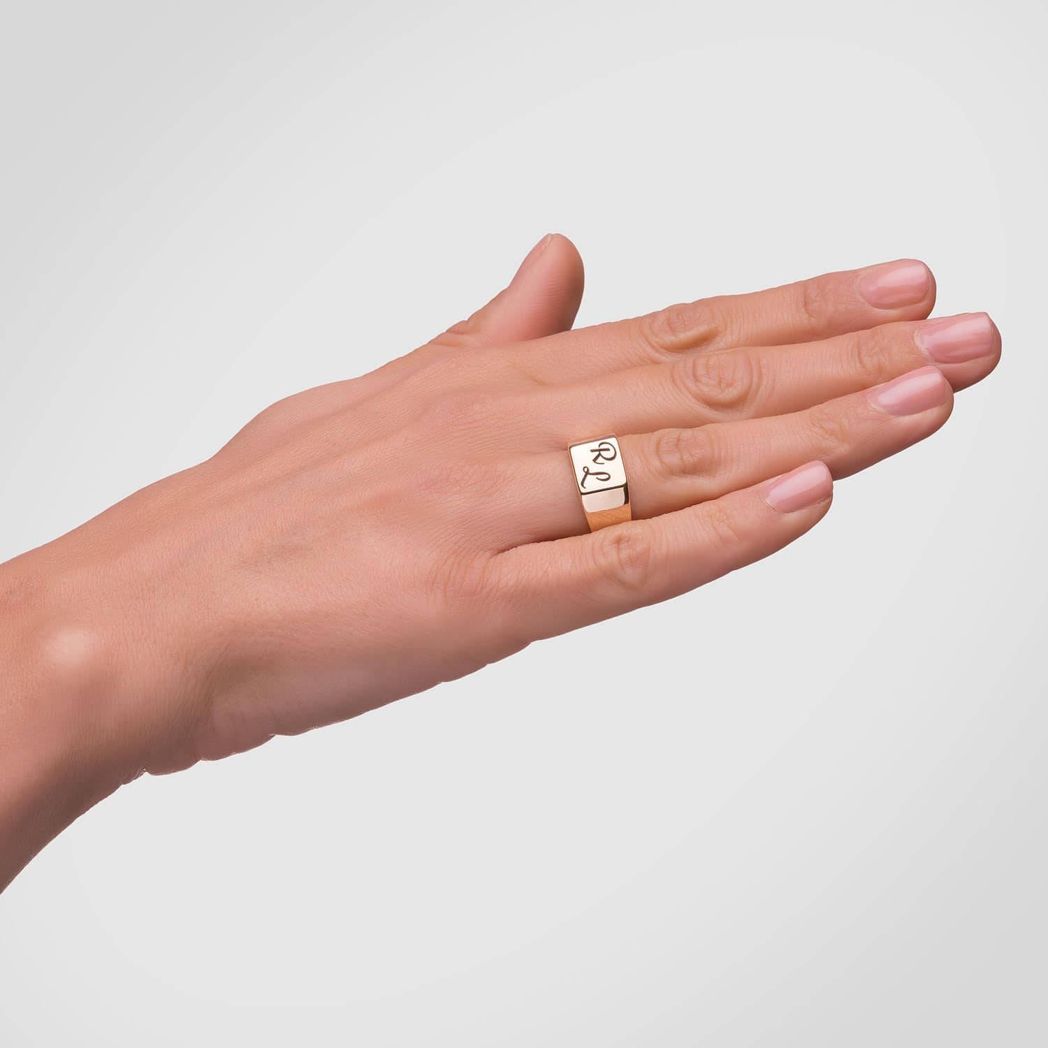 Personalized Ring Engraved Ring Custom Ring Personalized Jewelry