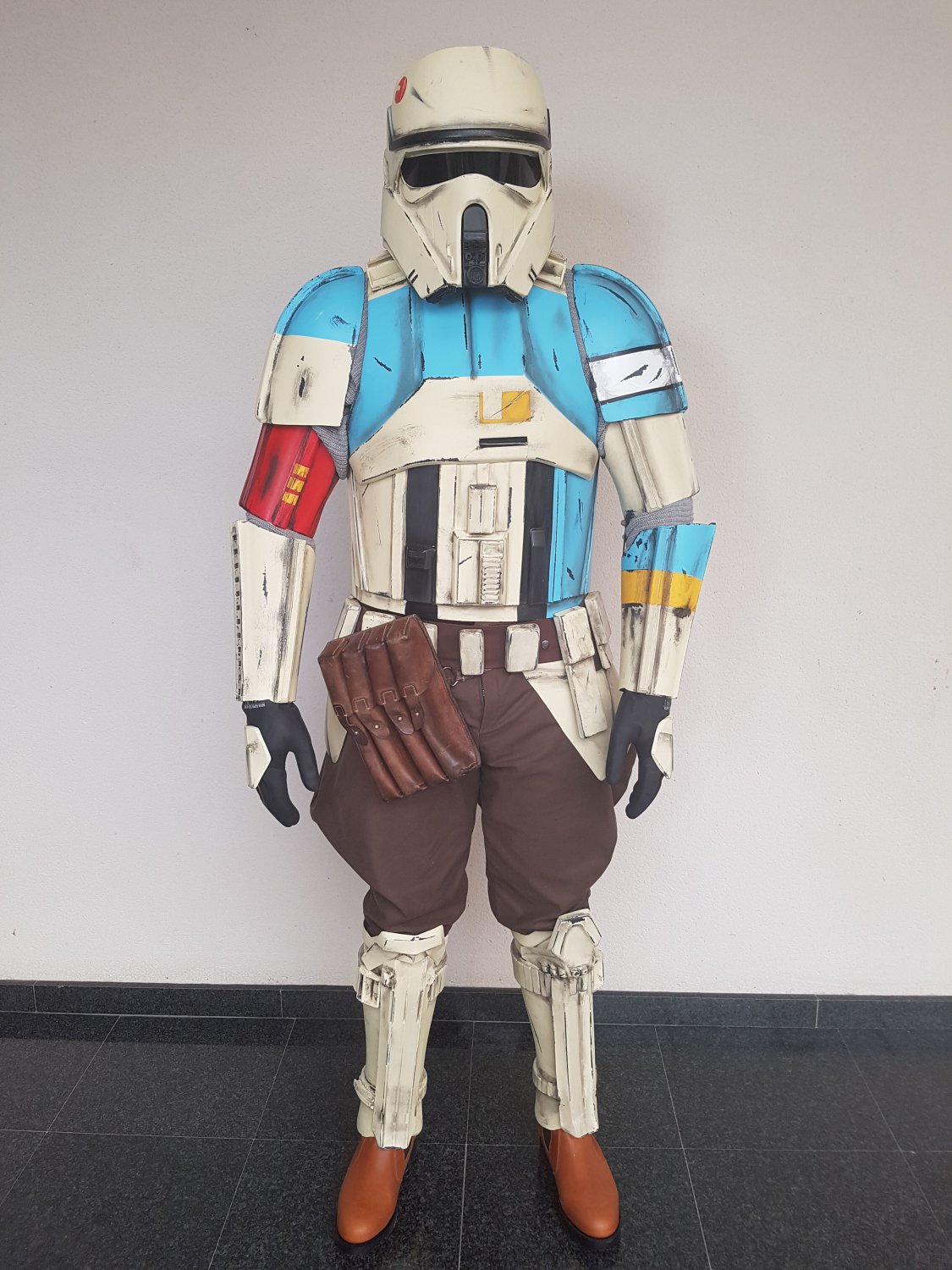 star wars shoretrooper costume