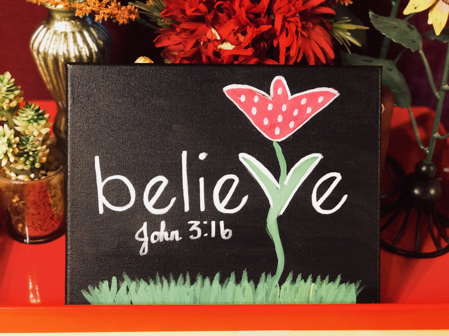Believe