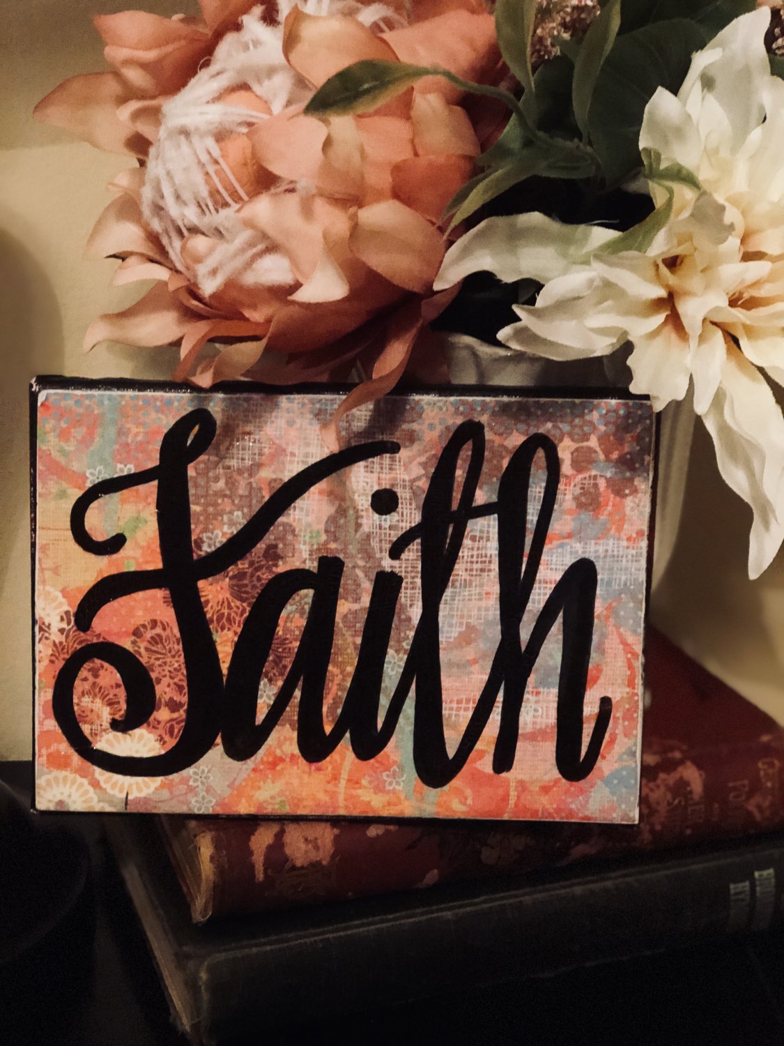 Faith