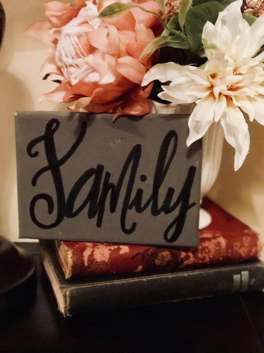 Family Canvas