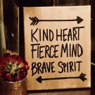 Kind Heart