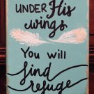Under His Wings